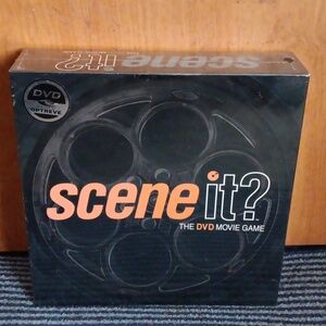 scene it ? THE DVD MOVIE GAME
